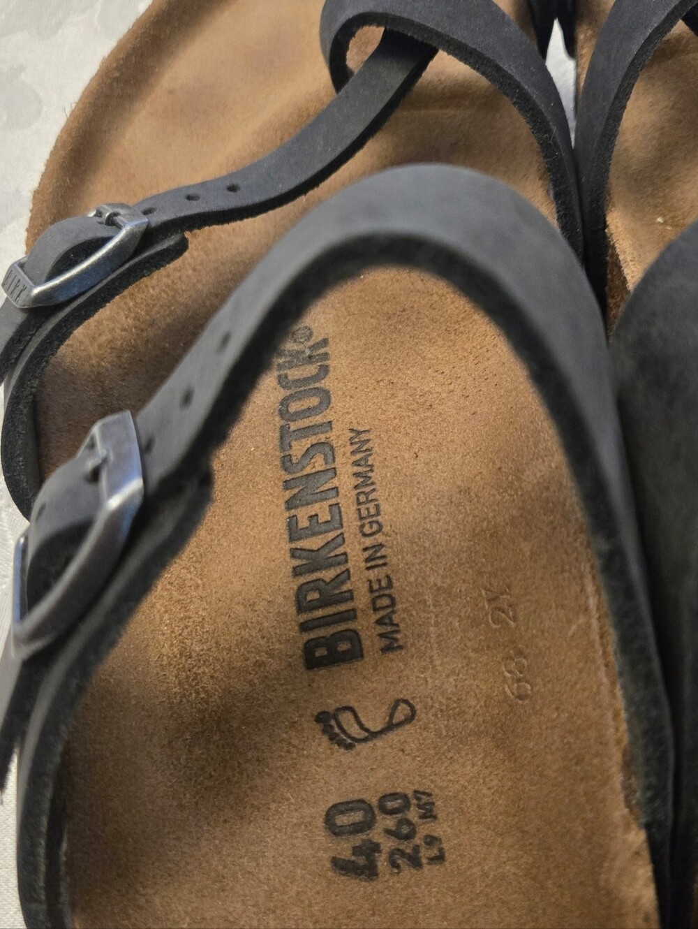 Birkenstock Mayari Sandals - Picture 4 of 4